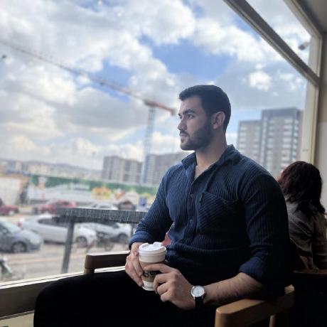 Oguzkaran O Uz Karan Github - Beautiful Gradient Photo - High Resolution