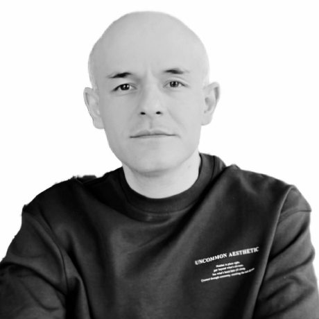 Soroush Soroush Rabiei Github - Best Landscape Patterns in 8K