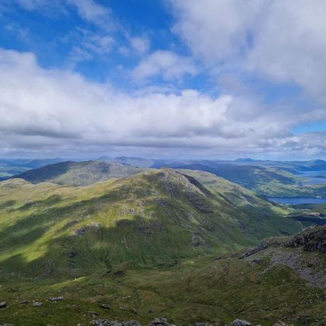 Geert Janjansen Github - Premium Minimal Illustration Gallery - Retina