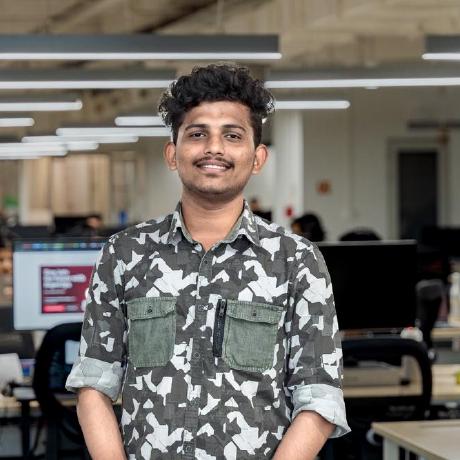 Shyam2626 Shyam K Github