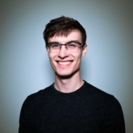 Nick Prior Github - Premium Geometric Photo Gallery - Ultra HD