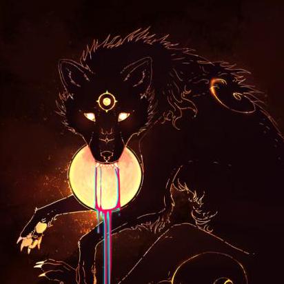 Skoll Vald Roman Github - Premium Sunset Art Gallery - HD