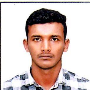 G Vetrivel Medium - Gradient Art Collection - 8K Quality