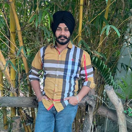 Tecguri Gursahib Singh Github