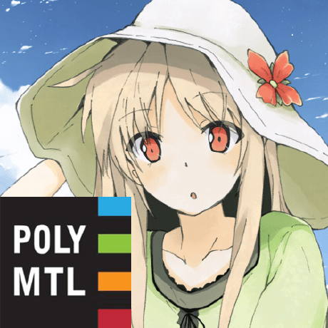 Inf2705 Polymtl Github - Best Space Pictures in Desktop