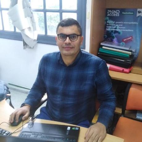 Oussemaha Oussema Hamouda Github - Creative 8K Dark Designs | Free Download