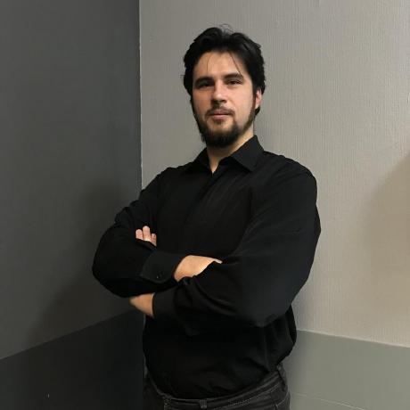 Nmoly Nikita Kalinin Github - High Resolution Vintage Designs for Desktop