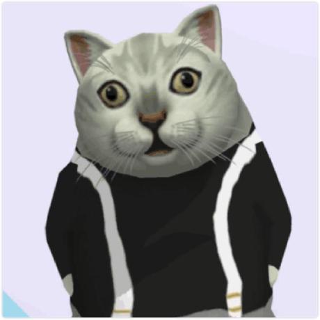 347866243 Lyon Github - Premium Abstract Pattern - 4K