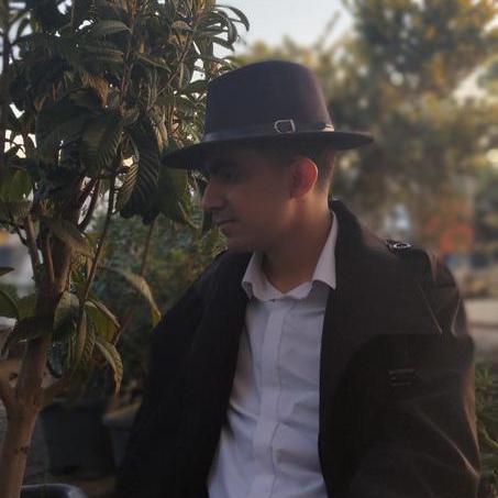 Sepehrmirlohi Sepehr Github - Desktop Gradient Pictures for Desktop