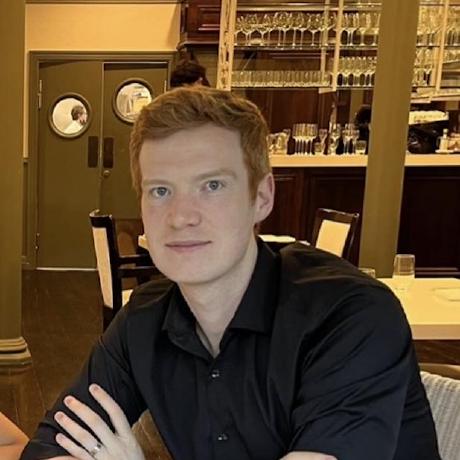 Rogers C Github - Amazing City Design - Desktop