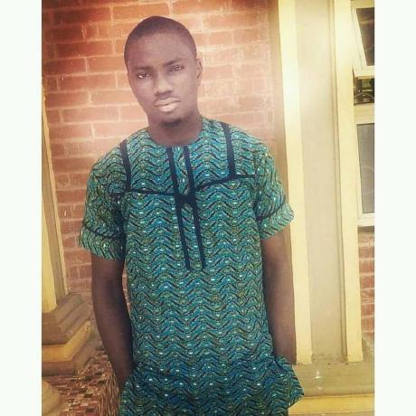 Chibuike Dom Github - Creative Nature Pattern - 4K