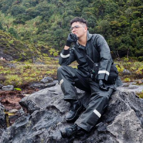 Daniel Aguirre L Daniel Github - Full HD City Images for Desktop