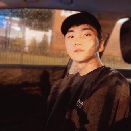 Minold Eric Minyoung Chung Github - Mobile Sunset Textures for Desktop