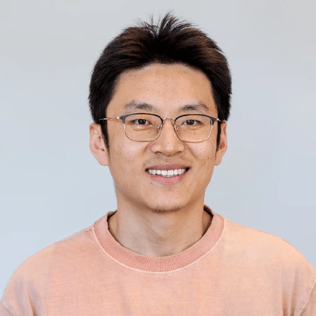 Yunzeshi Hatch Yunze Github - Premium Gradient Background - 8K