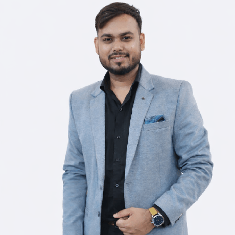 Mrvivek30 Vivek Chowdhary Github