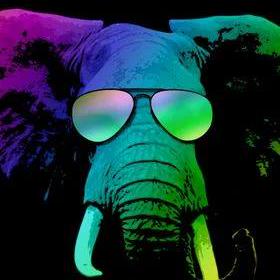 Github Elephantos Elephant - Abstract Designs - Gorgeous Mobile Collection