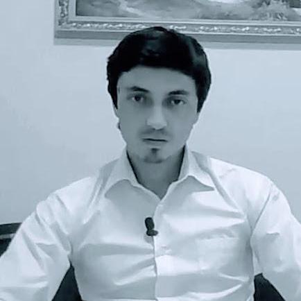 Shuhratjonqodirov Shuhratjon Github - Stunning Minimal Background - 4K