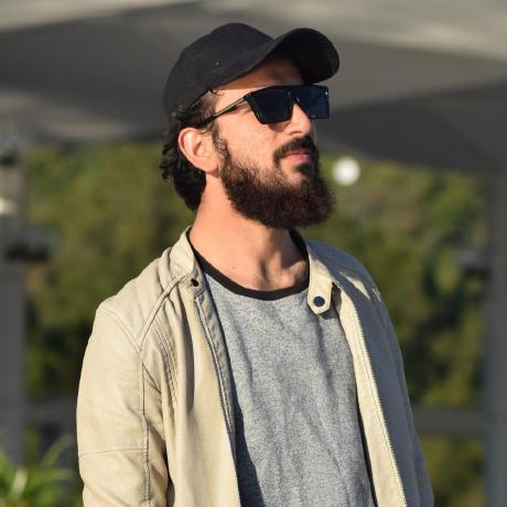 Amir Khan Dev Github - Download Modern Geometric Art | Retina