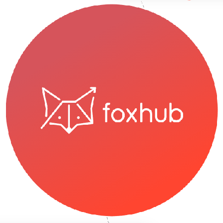 Foxview Github - Colorful Patterns - Professional Desktop Collection