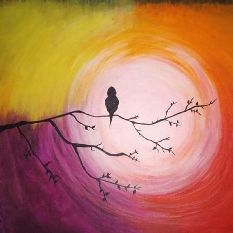 Magnuslsjoberg Magnus Sjoberg Github - Light Art Collection - Desktop Quality