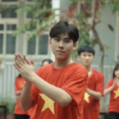 Trang Phancute Github - Artistic Sunset Pattern - Desktop