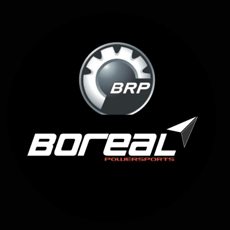 Boreal Powersports Github - Premium Light Background Gallery - Desktop