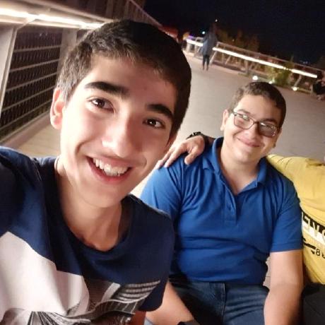 Heydardehghan Heydar Github - Best Geometric Textures in Full HD