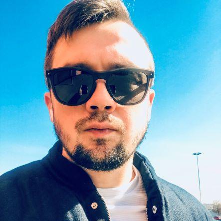 Serhiimis Serhii Mishovych Github - Beautiful Desktop Mountain Pictures | Free Download