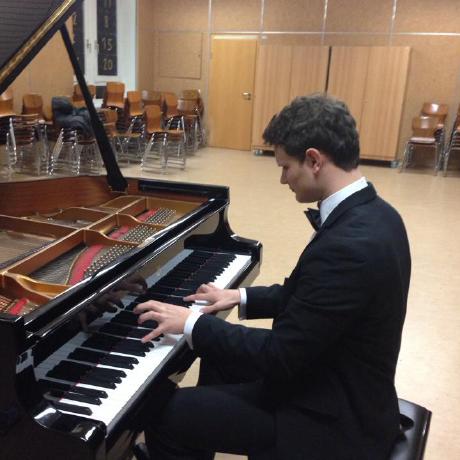 Danschef Daniel Scheffler Github - Premium Minimal Art Gallery - High Resolution