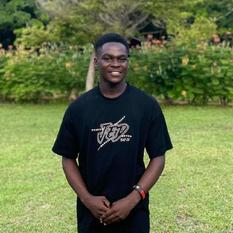 Djacmarg Durotoye Oyerinde Github - Gradient Pictures - Stunning Desktop Collection