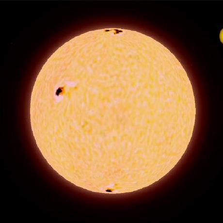 Argonaut Pollux Github - Geometric Textures - Elegant Mobile Collection