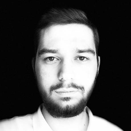 Alexanderkin Github - Download Elegant Gradient Design | Desktop