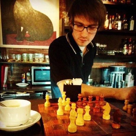 Serejah89 (Sergey Lobanov) · GitHub