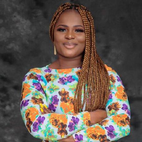 Maureen Waithera Github - Artistic Abstract Wallpaper - 4K