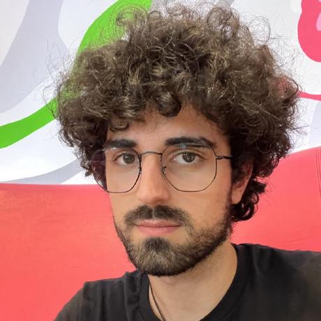 Luigigc Luigi Fernando Github - Nature Illustrations - Amazing Full HD Collection