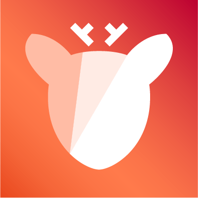 Podux Github - Artistic Geometric Picture - HD