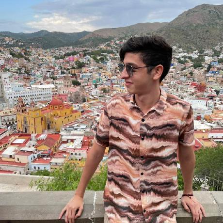 Danielrdzc Daniel Rodriguez Github - Download Perfect Colorful Texture | 8K