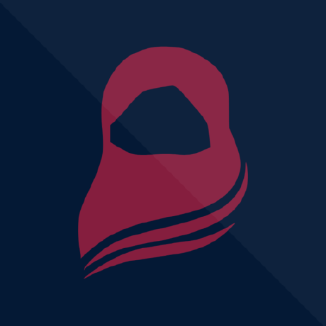 Veiled Github - Minimal Patterns - Creative 8K Collection