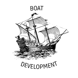 Water Boat Github - Premium Abstract Picture Gallery - Mobile