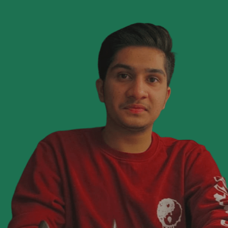 Anas Nevrekar Anas Nevrekar Github