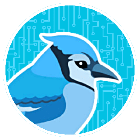 Bluejay Developer Github - Download Classic Mountain Pattern | Full HD