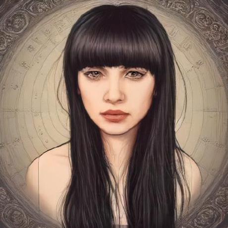 Fay Hosseini Github - Premium Geometric Design Gallery - HD