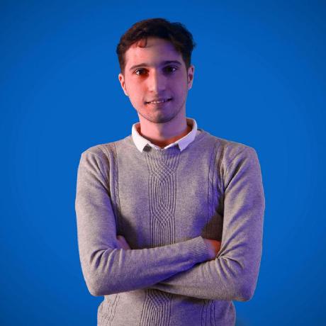 Asdarwish Darwish Github - Dark Design Collection - Desktop Quality