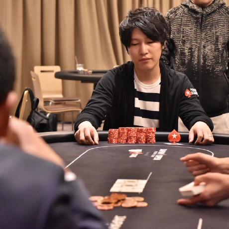 Github Yusaku Nakanose Yonken - Premium Minimal Picture Gallery - 4K