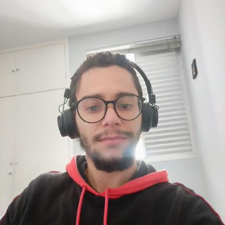 Iodaniel Daniel Marz Github - Download Modern Dark Illustration | 4K