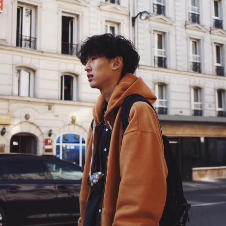 Nano Seungwoo Github - Premium Minimal Background Gallery - Desktop