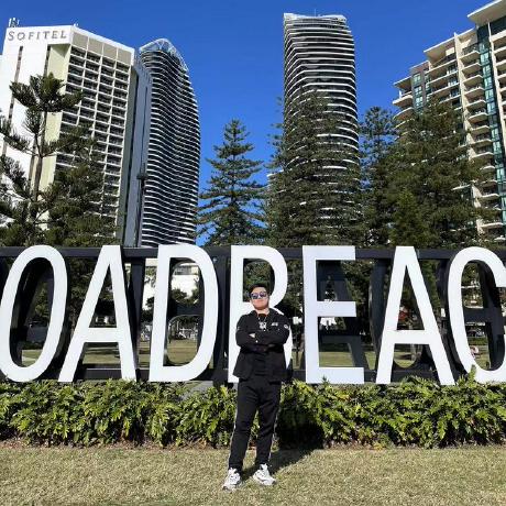 Zackwilde27 Zack Github - Elegant Minimal Design - HD