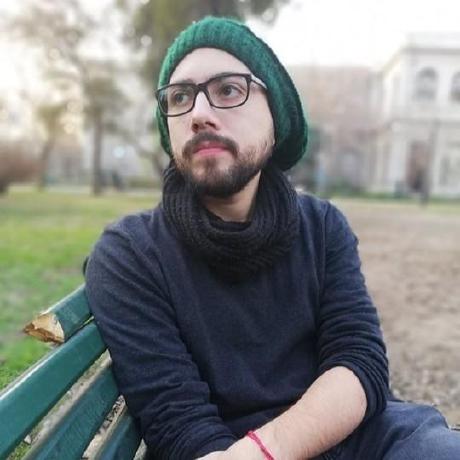 Uaposalinas Alejandro Salinas Github - Download Amazing Dark Photo | 4K