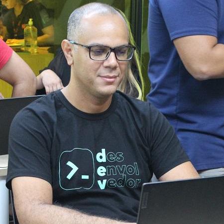 Joelramosdev Joel Ramos Github