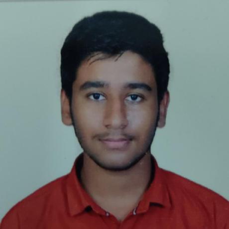 Pragateeshwaran Pragateesh Github - Colorful Pattern Collection - HD Quality